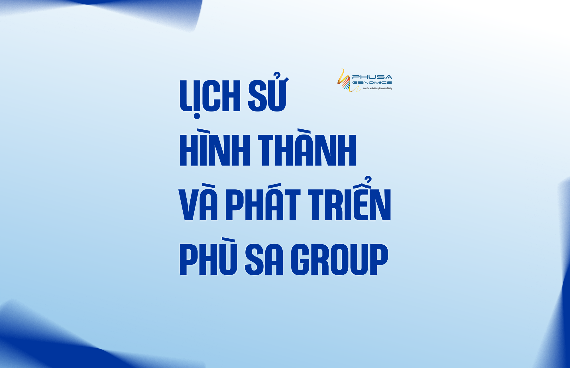 Lịch sử hình thành và phát triển